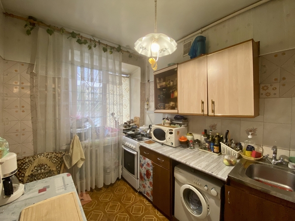 
  Продается 2-комн. квартира, 40.6 м², Сельмаш пр-кт, д. 94
. Фото 1.