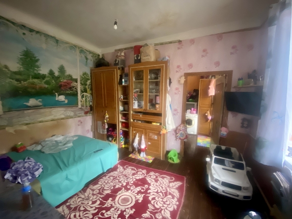 
  Продается 2-комн. квартира, 41.6 м², Инициативная ул, д. 53
. Фото 1.