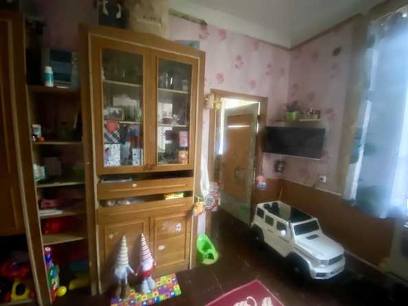 
  Продается 2-комн. квартира, 41.6 м², Инициативная ул, д. 53
. Фото 2.