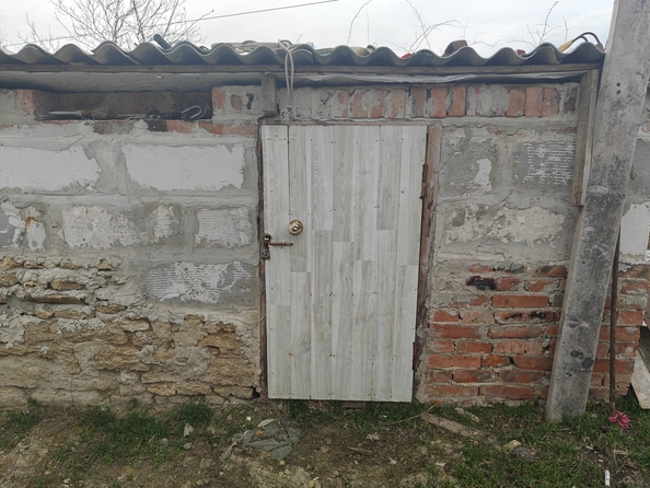 
  Продается коттедж, 35 м², хутор Хапры
. Фото 4.