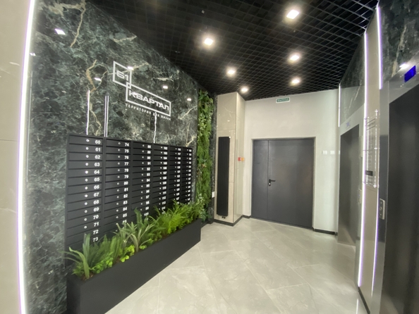 
  Продается 1-комн. квартира, 42 м², 40-летия Победы пр-кт, д. 111
. Фото 7.
