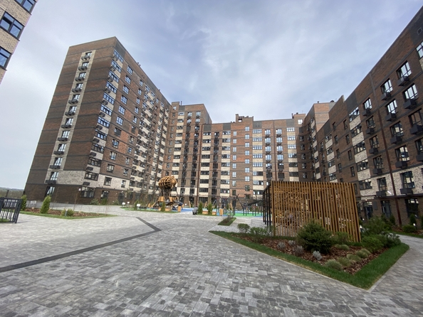 
  Продается 1-комн. квартира, 42 м², 40-летия Победы пр-кт, д. 111
. Фото 8.