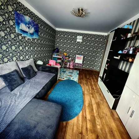 
  Продается 2-комн. квартира, 54 м², Разина ул, д. 3а
. Фото 3.