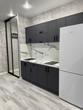 
  Продается студия, 24.5 м², ЖК Западные Аллеи, литера 5.1
. Фото 3.