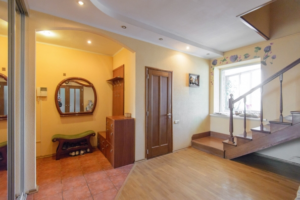 
  Продается 4-комн. квартира, 185 м², Максима Горького ул, д. 104
. Фото 6.
