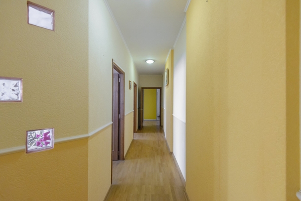 
  Продается 4-комн. квартира, 185 м², Максима Горького ул, д. 104
. Фото 9.