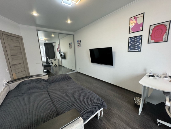 
  Продается 1-комн. квартира, 34.6 м², Заводская ул, д. 35
. Фото 3.
