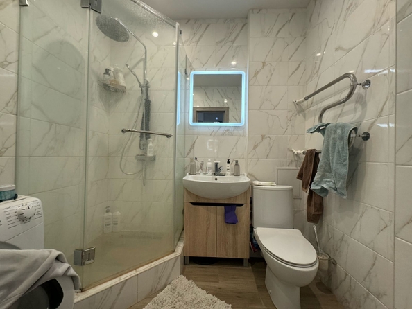 
  Продается 1-комн. квартира, 34.6 м², Заводская ул, д. 35
. Фото 7.