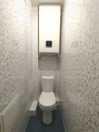 
  Продается 2-комн. квартира, 55 м², Малиновского ул, д. 76
. Фото 10.