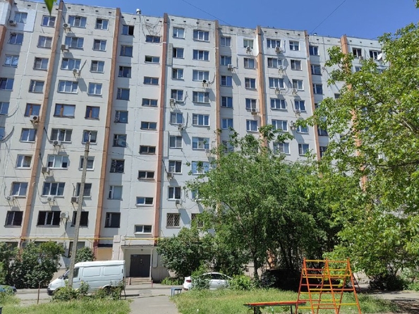 
  Продается 2-комн. квартира, 55 м², Малиновского ул, д. 76
. Фото 16.