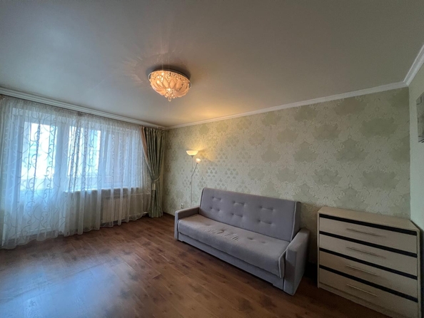 
  Продается 1-комн. квартира, 38 м², Грибоедовский пер, д. 2
. Фото 5.