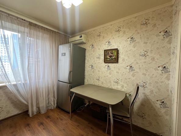 
  Продается 1-комн. квартира, 38 м², Грибоедовский пер, д. 2
. Фото 13.