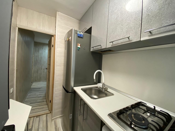 
  Продается 3-комн. квартира, 54 м², Урицкого пер, д. 71
. Фото 10.