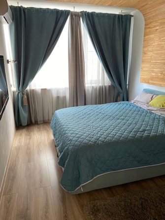 
  Продается 3-комн. квартира, 85 м², Жмайлова ул, д. 4г
. Фото 3.