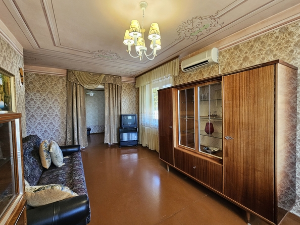 
  Продается 3-комн. квартира, 60 м², 2-я Краснодарская ул, д. 163
. Фото 7.