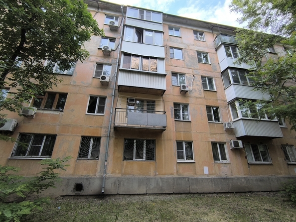 
  Продается 1-комн. квартира, 32 м², Таганрогская ул, д. 141
. Фото 1.
