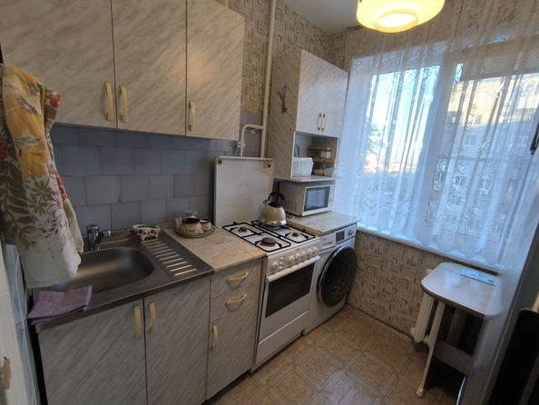 
  Продается 1-комн. квартира, 23 м², Таганрогская ул, д. 116
. Фото 7.