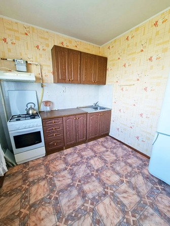 
  Продается 1-комн. квартира, 40 м², Таганрогская ул, д. 112/4
. Фото 6.