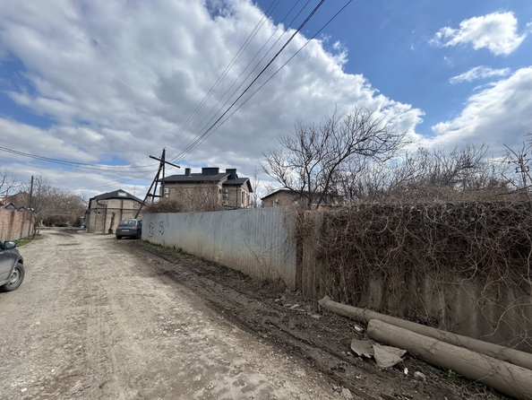
  Продается земельный участок, 8 соток, Ростов-на-Дону
. Фото 6.