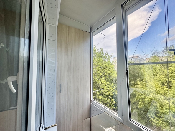 
  Продается 1-комн. квартира, 37 м², 40-летия Победы пр-кт, д. 73
. Фото 5.