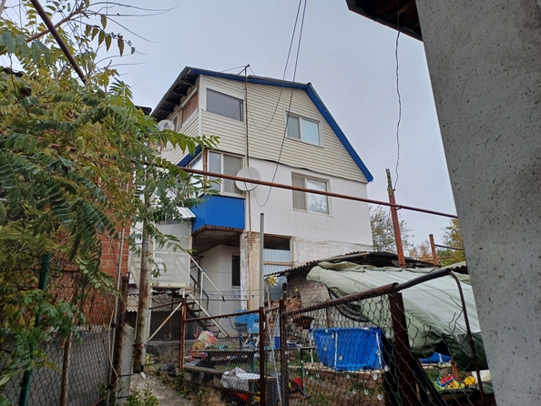 
  Продается 2-комн. квартира, 77.5 м², 1-я Пролетарская ул, д. 39
. Фото 14.