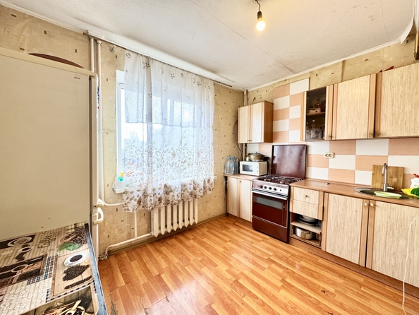 
  Продается 1-комн. квартира, 40 м², Миронова ул, д. 2
. Фото 1.