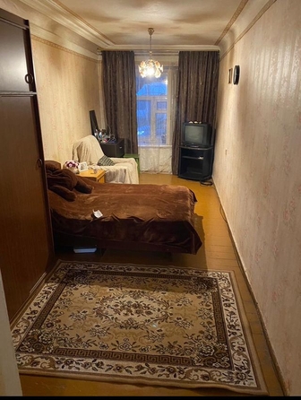 
  Продается 2-комн. квартира, 42.7 м², 8-я линия ул, д. 7
. Фото 3.