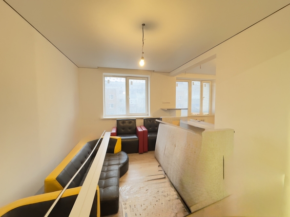 
  Продается 1-комн. квартира, 31.5 м², Платова ул, д. 101
. Фото 3.