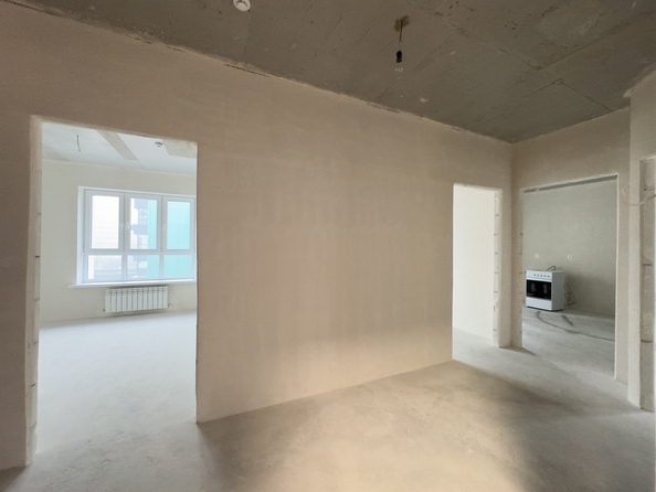
  Продается 3-комн. квартира, 71 м², Вересаева ул, д. 102
. Фото 5.