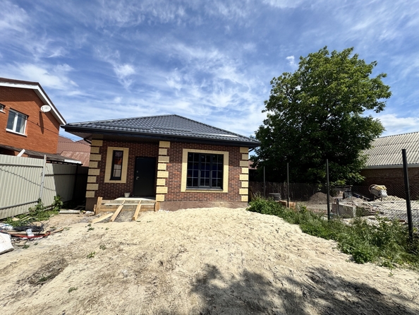 
  Продается дом, 100 м², Ростов-на-Дону
. Фото 2.
