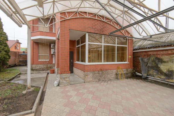 
  Продается дом, 390 м², Ростов-на-Дону
. Фото 20.