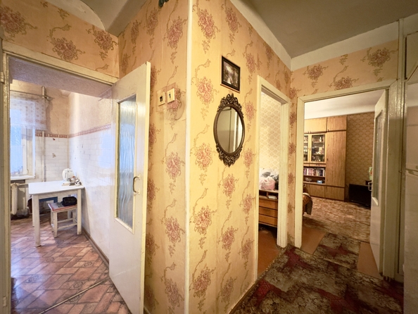 
  Продается 3-комн. квартира, 60 м², Оганова ул, д. 23
. Фото 5.