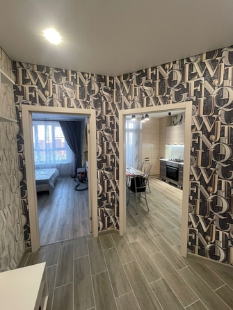 
  Продается 1-комн. квартира, 42.8 м², 40-летия Победы пр-кт, д. 111
. Фото 5.