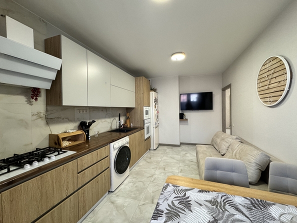 
  Продается 3-комн. квартира, 80.2 м², Вересаева ул, д. 101
. Фото 2.