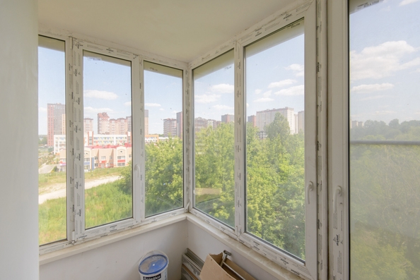 
  Продается 3-комн. квартира, 80 м², Вересаева ул, д. 103
. Фото 13.