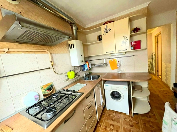 
  Продается 2-комн. квартира, 45.7 м², 11-я улица ул, д. 9
. Фото 4.