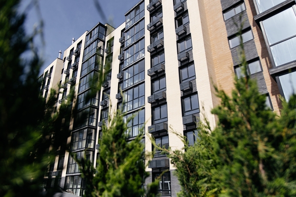 
  Продается 1-комн. квартира, 27.51 м², ЖК Пульс, секция 15-19
. Фото 9.