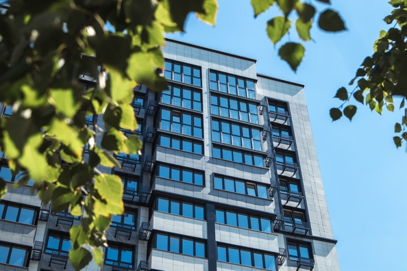 
  Продается 3-комн. квартира, 77.85 м², ЖК Вместе, литера 1
. Фото 5.