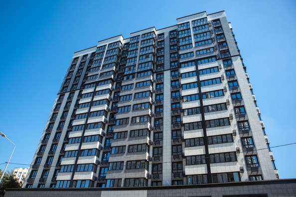 
  Продается универсальное помещение, 23.3 м², ЖК Вместе, литера 1
. Фото 1.