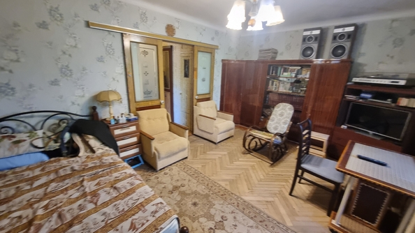 
  Продается 1-комн. квартира, 37.6 м², Коммунистический пр-кт, д. 28/1
. Фото 3.
