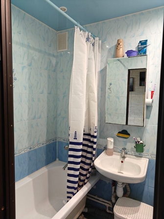 
  Продается 1-комн. квартира, 33 м², Минераловодская ул, д. 128
. Фото 10.