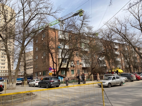 
  Продается 1-комн. квартира, 33 м², Мечникова ул, д. 79
. Фото 7.