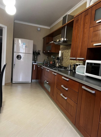 
  Продается 4-комн. квартира, 100 м², Доломановский пер, д. 13/56
. Фото 13.