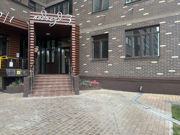 
  Продается студия, 30 м², Оганова ул, д. 20
. Фото 1.