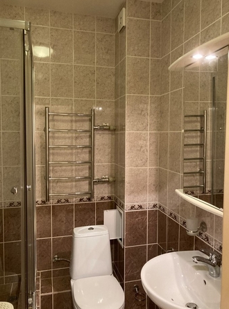 
  Продается 1-комн. квартира, 42 м², Пушкинская ул, д. 1/36
. Фото 8.
