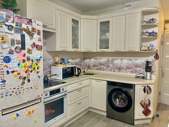 
  Продается 1-комн. квартира, 36 м², Шеболдаева ул, д. 95
. Фото 1.