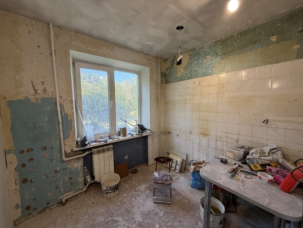 
  Продается 2-комн. квартира, 56 м², 2-я Краснодарская ул, д. 70/1
. Фото 3.