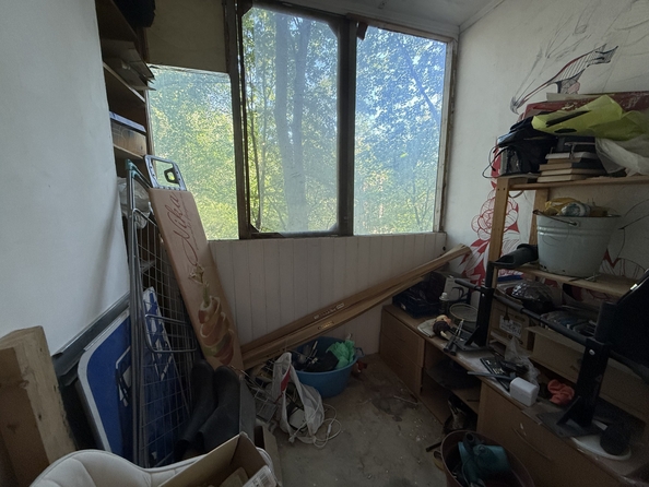 
  Продается 2-комн. квартира, 56 м², 2-я Краснодарская ул, д. 70/1
. Фото 7.