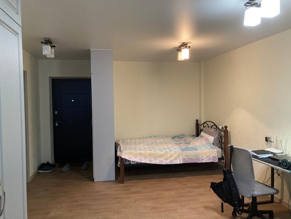 
  Продается 1-комн. квартира, 37 м², Извилистая ул, д. 7/2
. Фото 3.