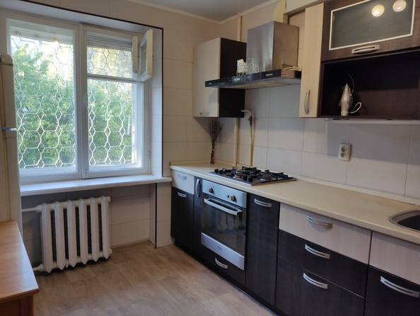 
  Продается 3-комн. квартира, 60 м², 1-я Баррикадная ул, д. 48
. Фото 8.